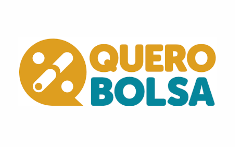 QUERO BOLSA