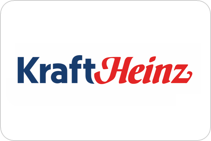 Clientes e Parceiros - Kraft Heinz