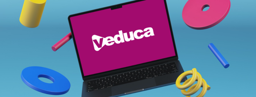 Descubra os cursos online de alta qualidade do Veduca