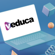 Veduca está entre as principais EdTechs do mundo, segundo a TIME