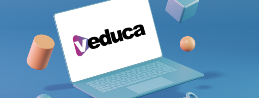 Veduca está entre as principais EdTechs do mundo, segundo a TIME